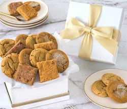 Cookie Gift Boxes