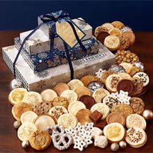 Executive Bakery Gift Tower