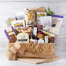 Office Appreciation Basket