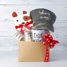 Dog Mom Gift Box