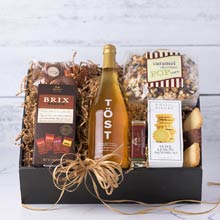 Delightful Desserts Gift Box