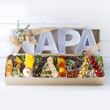 Napa Charcuterie Gift Box