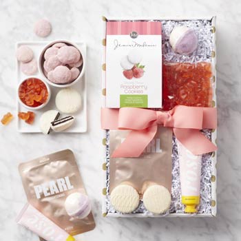 Refreshing Spa Gift Box