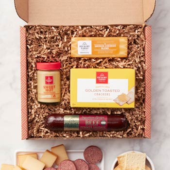 Hickory Farms Classic Assortment