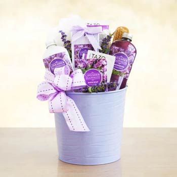 Spa Gifts for Women,Birthday Gifts for Women,Purple Gifts for