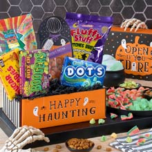 Happy Haunting Gift Box