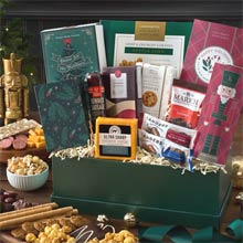 Christmas Cheer Gift Box