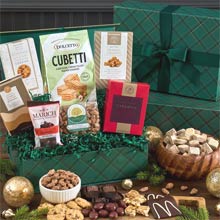 Christmas Sweets Gift Box