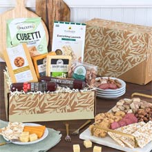 Classic Snack Gift Box